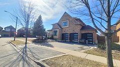 3211 Angel Pass (Secondary Dwelling) Drive, Mississauga, ON L5M 7J6