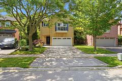 140 Romain Crescent, Oakville, ON L6H 5A6