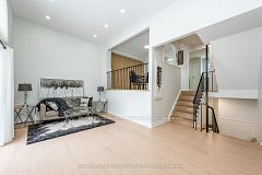 62 Mccallum Court, Brampton, ON L6W 3M4