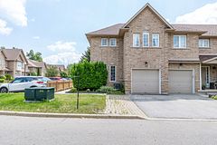 4055 Forest Run Avenue S 54, Burlington, ON L7M 5B8