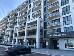 740 Whitlock Avenue SE 710, Milton, ON L9T 7E7