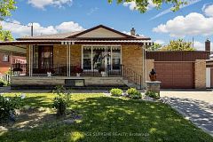 243 Epsom Downs Drive, Toronto, ON M3M 1T3