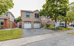 14 Morado Court S, Brampton, ON L6S 4H7