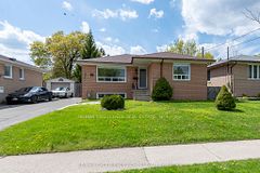 431 Delrex Boulevard, Halton Hills, ON L7G 4J1