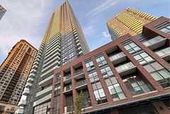 430 Square One Drive 3209, Mississauga, ON L5B 0L6