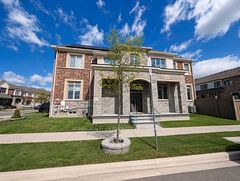 1155 Hamman Way, Milton, ON L9B 1K2
