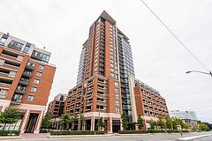800 Lawrence Avenue W 516, Toronto, ON M6A 0B1