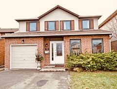 78 Floribunda Crescent, Brampton, ON L6T 4S2