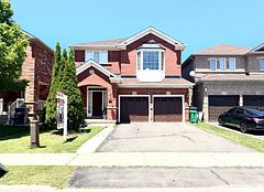 40 Dunure Crescent, Brampton, ON L7A 2Y6