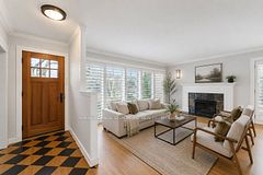 1406 Acton Crescent, Oakville, ON L6J 2S5