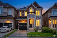 17 Kempsford Crescent, Brampton, ON L7A 4M5