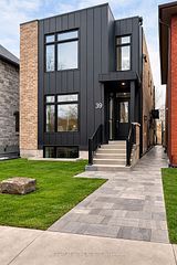 39 Fifteenth Street 2, Toronto, ON M8V 3J3