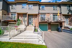 60 Hanson Road 117, Mississauga, ON L5B 2P6