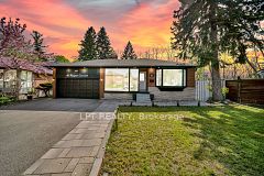 41 Keegan Crescent, Toronto, ON M3J 1G1