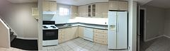 147 Bonham Blvd Boulevard Lower, Mississauga, ON L5M 1C9