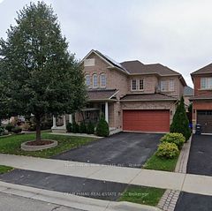 59 Mainard Crescent Basement, Brampton, ON L6R 2T8