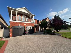 2564 North Ridge Trail, Oakville, ON L6H 7N6