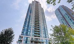 3515 Kariya Dr Drive 1705, Mississauga, ON L5B 0C1