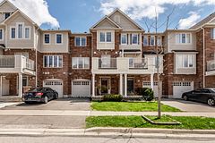 280 Wetenhall Landing, Milton, ON L9T 7B5
