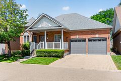 5 Orchard Park Gate, Brampton, ON L6R 1W5