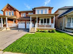 5455 Farmcote Drive, Mississauga, ON L5M 6L2