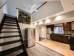 45 Craydon Avenue MAIN, Toronto, ON M6M 2C8