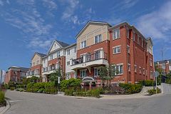 2492 Post Road 16, Oakville, ON L6H 0G6