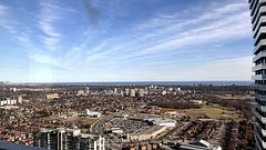 3900 Confederation Parkway 3503, Mississauga, ON L5B 0M3