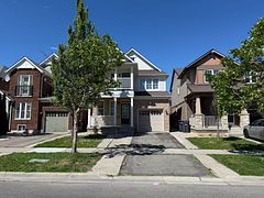 45 Bleasdale (Lower) Avenue, Brampton, ON L7A 0P6