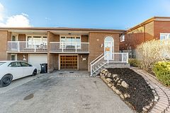 18 Prouse Drive, Brampton, ON L6V 3A8