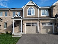 1650 Copeland Circle, Milton, ON L9T 8X8