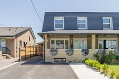 4 Fennimore Crescent, Toronto, ON M3N 1G8