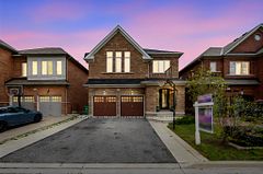 19 Bellcrest Road, Brampton, ON L6Y 2M7