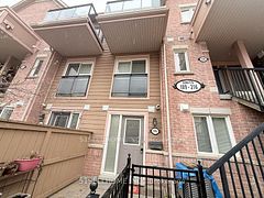 4975 Southampton Drive 195, Mississauga, ON L5M 8E1