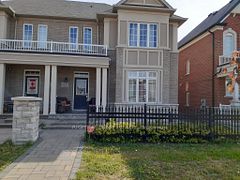UPPER - 5323 Tenth Line W Street, Mississauga, ON L5M 0V8