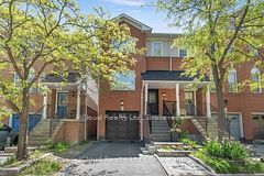 1480 Britannia Road W 134, Mississauga, ON L5V 2K4