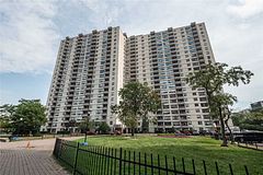 370 Dixon Road 1601, Toronto, ON M9R 1T2