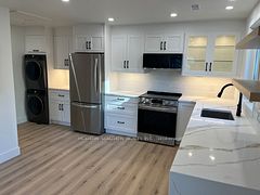 23 Tilden Crescent, Toronto, ON M9P 1V6