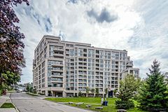 2 Old Mill Drive 428, Toronto, ON M6S 0A2