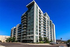 812 Landsdowne Avenue 1209, Toronto, ON M6H 4K5