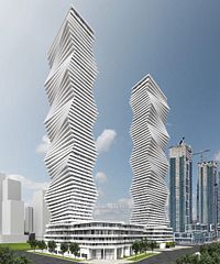 3883 Quartz Road 1601, Mississauga, ON L5B 0M4