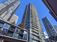 4065 Brickstone Mews 2801, Mississauga, ON L5B 0G3