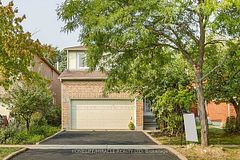 2889 Gulfstream Way, Mississauga, ON L5N 6K3