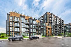 2333 Khalsa Gate 410, Oakville, ON L6M 0X7