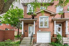 1591 South Parade Court 63, Mississauga, ON L5M 6G1
