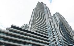 2212 Lake Shore Boulevard W 3509, Toronto, ON M8V 1A4