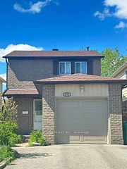 6972 Cordingley Crescent, Mississauga, ON L5N 4Z3