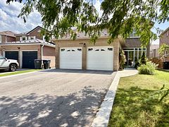 4460 Ashley Avenue, Mississauga, ON L5R 2A2