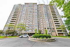 10 MALTA Avenue 907, Brampton, ON L6Y 4G6