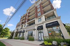 34 Plains Road E 208, Burlington, ON L7T 0B9